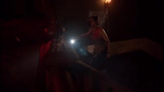 [DBD ]デッドバイデイライト「ナイフと貞子」