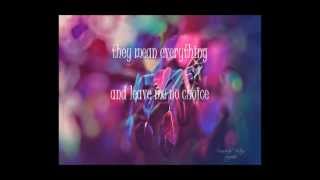 Demi Lovato - Lightweight (Lyrics)