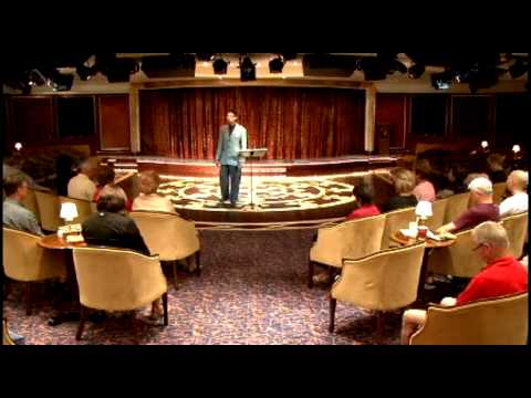 Taron's 2 minute Tune ups  Retained 1 Minute Breath Technique