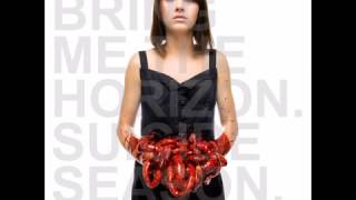 Bring Me The Horizon - Suicide Season (Full Album)