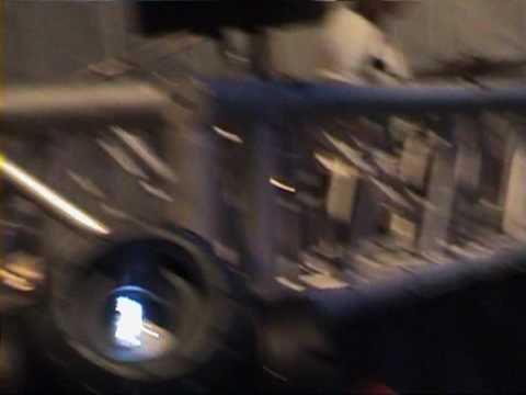 Hardsoul Live@Island Samba Festival