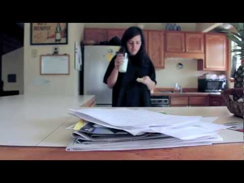 "Eternally" Short Film