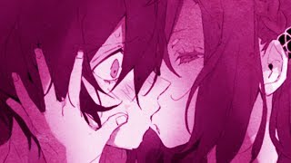 キス...しちゃいました＃11【貴方の価値を教えてくれ(上)】