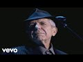 Leonard Cohen - The Future (Live in London)