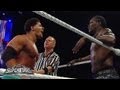 R-Truth vs. Darren Young: WWE Superstars, June 21, 2013