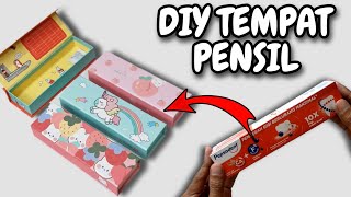 Download lagu Pencil Case from Toothpaste Box | Creative Ideas from Cardboard mp3 Download lagu Pencil Case from Toothpaste Box | Creative Ideas from Cardboard mp3