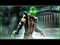 Reptile A Boss For Once Tough Fight