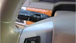 preview picture of video '2008 Chrysler Town & Country Used Cars Louisville KY'
