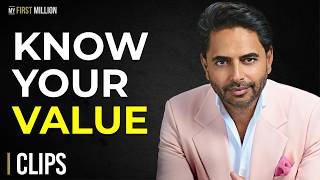 Avoid These Rookie Mistakes When Selling Your Business | Rohan Oza