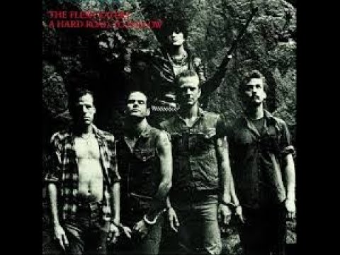 The Flesh Eaters – A Hard Road To Follow-Full Album