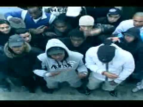 Croma ft sultan-on remet les pendules a l'heure
