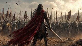 ONE MAN ARMY | The Power of Epic Battle Music - Powerful Orchestral Mix