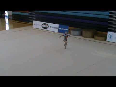 ALISSA ALLAHVERDJAN, LOOTUSTE1, 2011 VABA