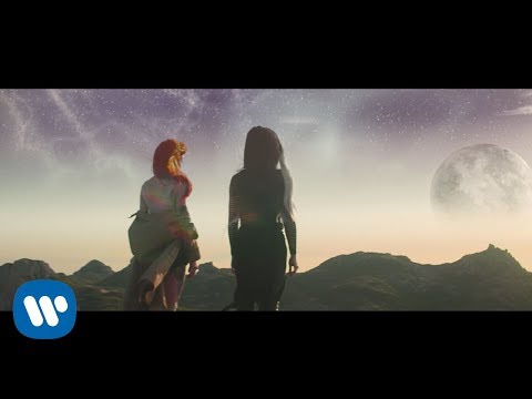 Lights -  Giants [Official Music Video]