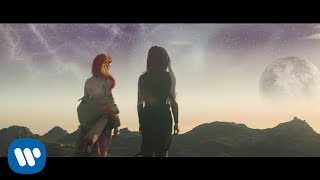 Lights -  Giants [Official Music Video]