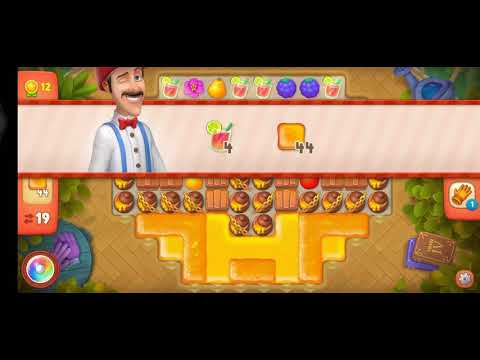 Garden scapes level 831