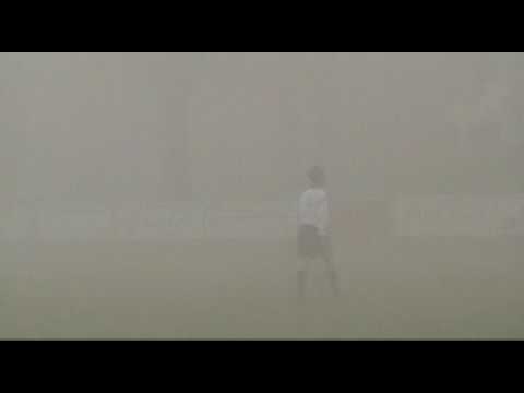 Overasseltse Boys D2 - Union D4 (part4)