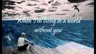 A World Without You - Emma Bunton