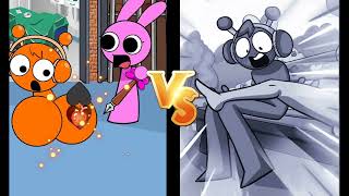 SPRUNKI INCREDIBOX BATTLE 6