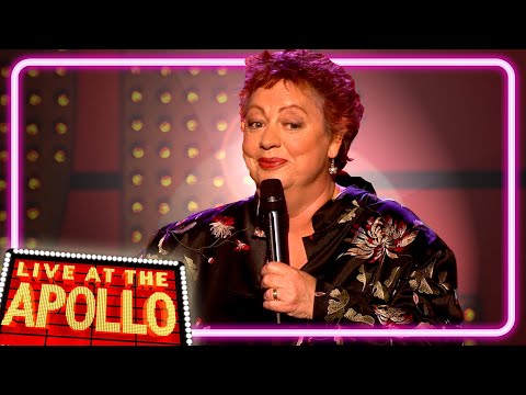 Jo Brand | Live At The Apollo