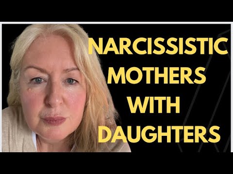 Narcissistic Mothers and Their Daughters - (Two General Outcomes)