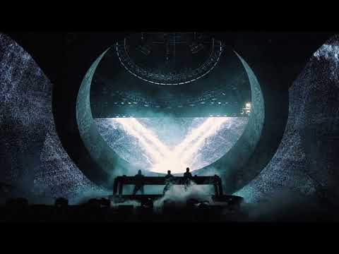 AN21, Silhouette (35), Kuaigon – Love's Not Over (slowed down)