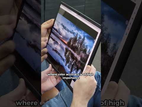 From stunning design to versatility, the Asus Zenbook 17 Fold OLED is a one of a kind laptop. #tech