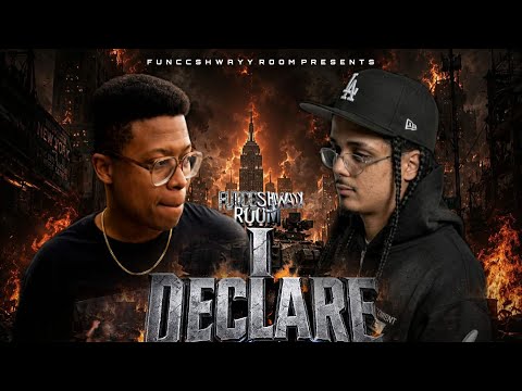 Dexter vs Steelo