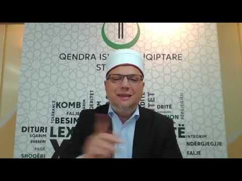 Ramazani 2020 - Këshillat e Iftarit 24 - Musliman i dobishëm