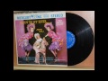 Yellow Rose of Texas - John Cali - 1959
