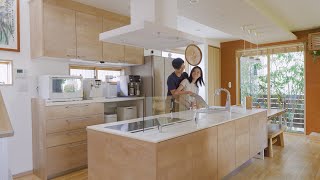 Our 10-Year Home, 15 Years Together — A Photo Journey Through Our First Decade of Marriage