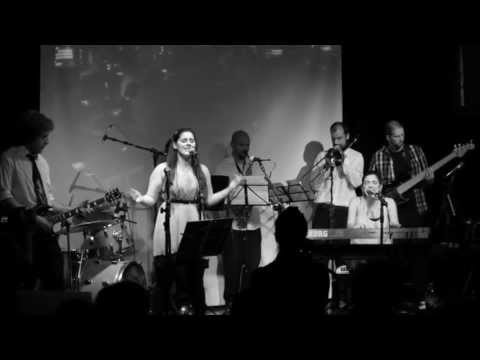 Bárbara Gilles Favoriti Quartet - Carpe Diem