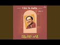 Bichhad Ke Bhi Mujhe Tujhse (Live)