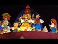 It S A Small World FULL RIDE At Walt Disney World S Magic Kingdom