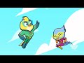 Redone Songs From Zero 2 Hero