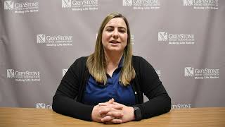 Caitlin McCarthy's Career Pathway