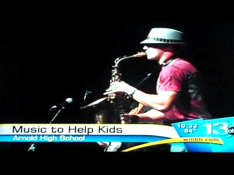 Smooth Jazz In the News