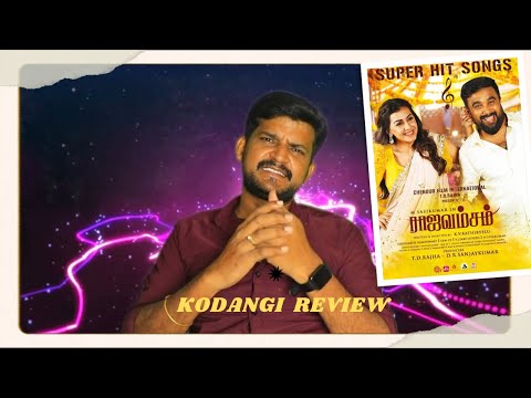 Rajavamsam Review _ Sasikumar _Kodangi