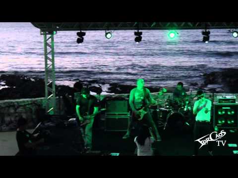 Forcaos 2013 - LAVAGE