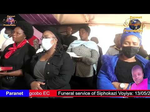 Anglican Church yaseMkhanzi: Nkosi menzel' inceba