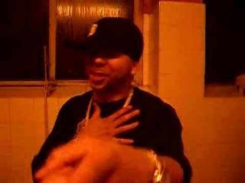 Francisco Shot-Out 4 Dj Mikey Mike