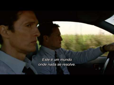 Trailer de True Detective (2014)