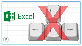 Stop Excel from Scrolling with Arrow Keys: Easy Fix