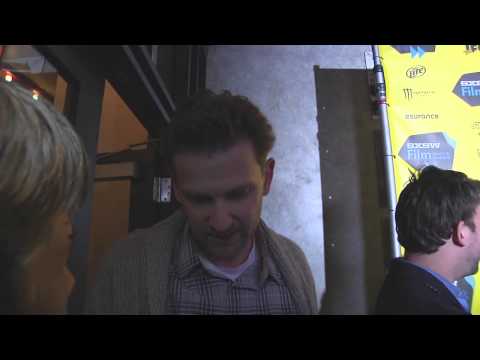 "13 Sins" SXSW Red Carpet