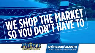 The Prince Way Is The Best Way at Prince Automotive of Albany | PrinceAutoAlbany.com | 888-494-2829
