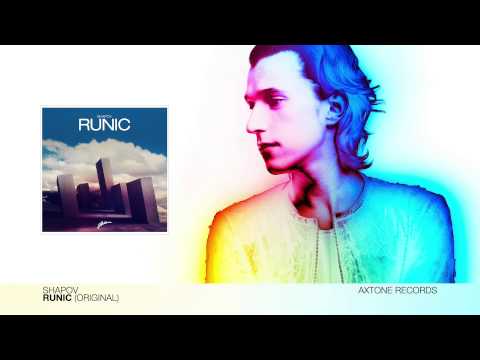 Shapov - Runic (Extended Mix)