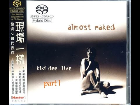 ALMOST NAKED video thumbnail