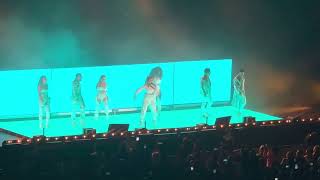 OV7 - Shake shake @Auditorio Citibanamex 2022