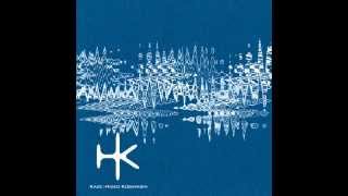Hideo Kobayashi - Kaze (original mix)