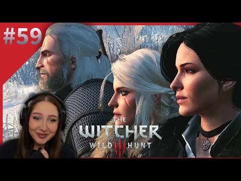 We did it! THE END | The Witcher 3: Wild Hunt | PT. 59